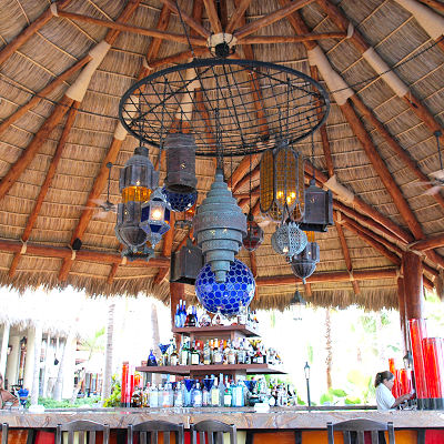 Agua Bar