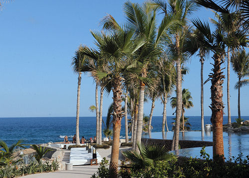 Palmilla Resort Family Pool