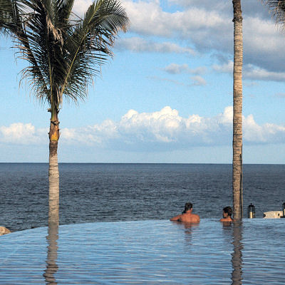 Palmilla Resort Family Pool